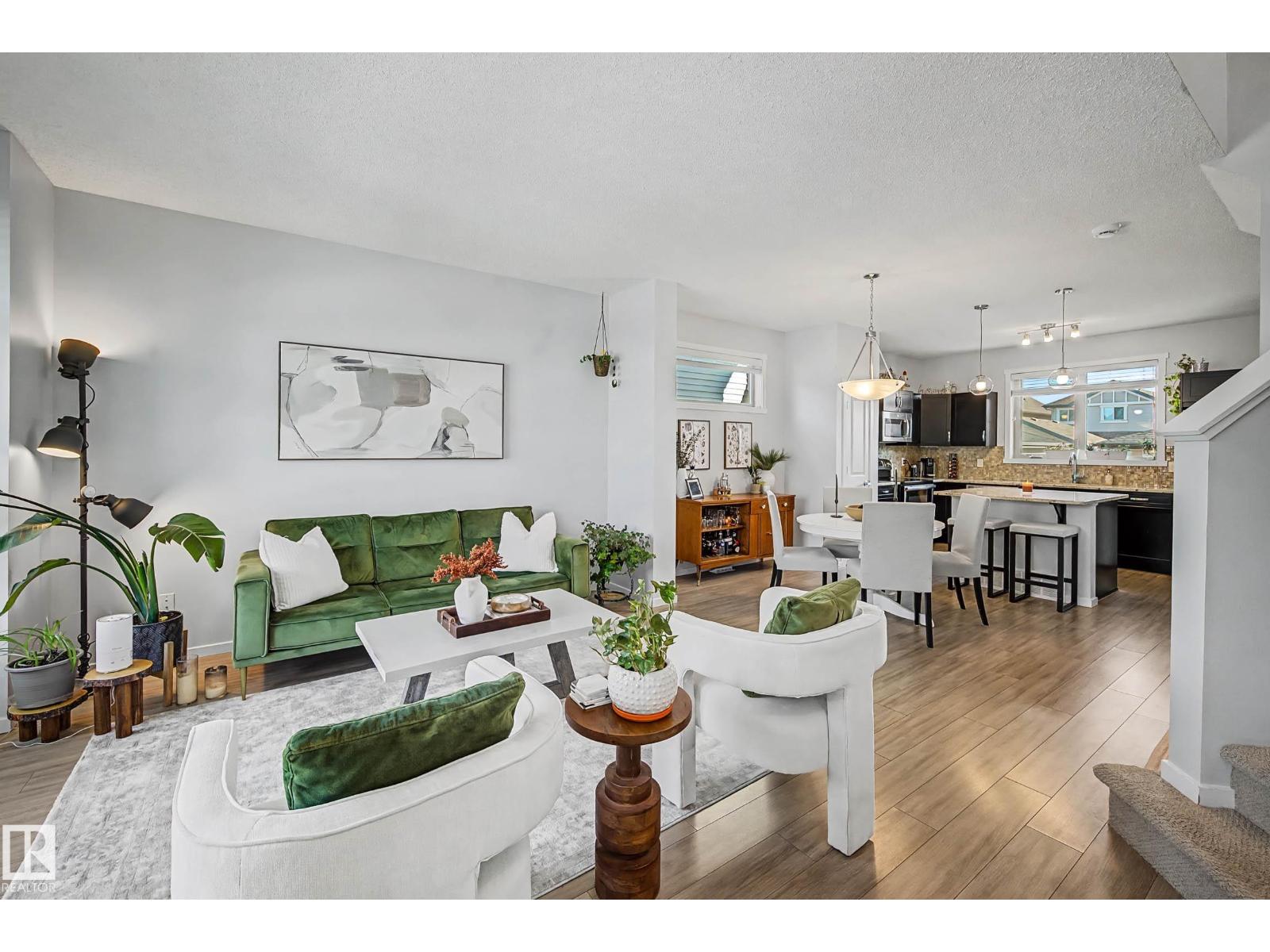 4110 Allan Cr Nw, Edmonton, Alberta  T6W 2J9 - Photo 5 - E4478549