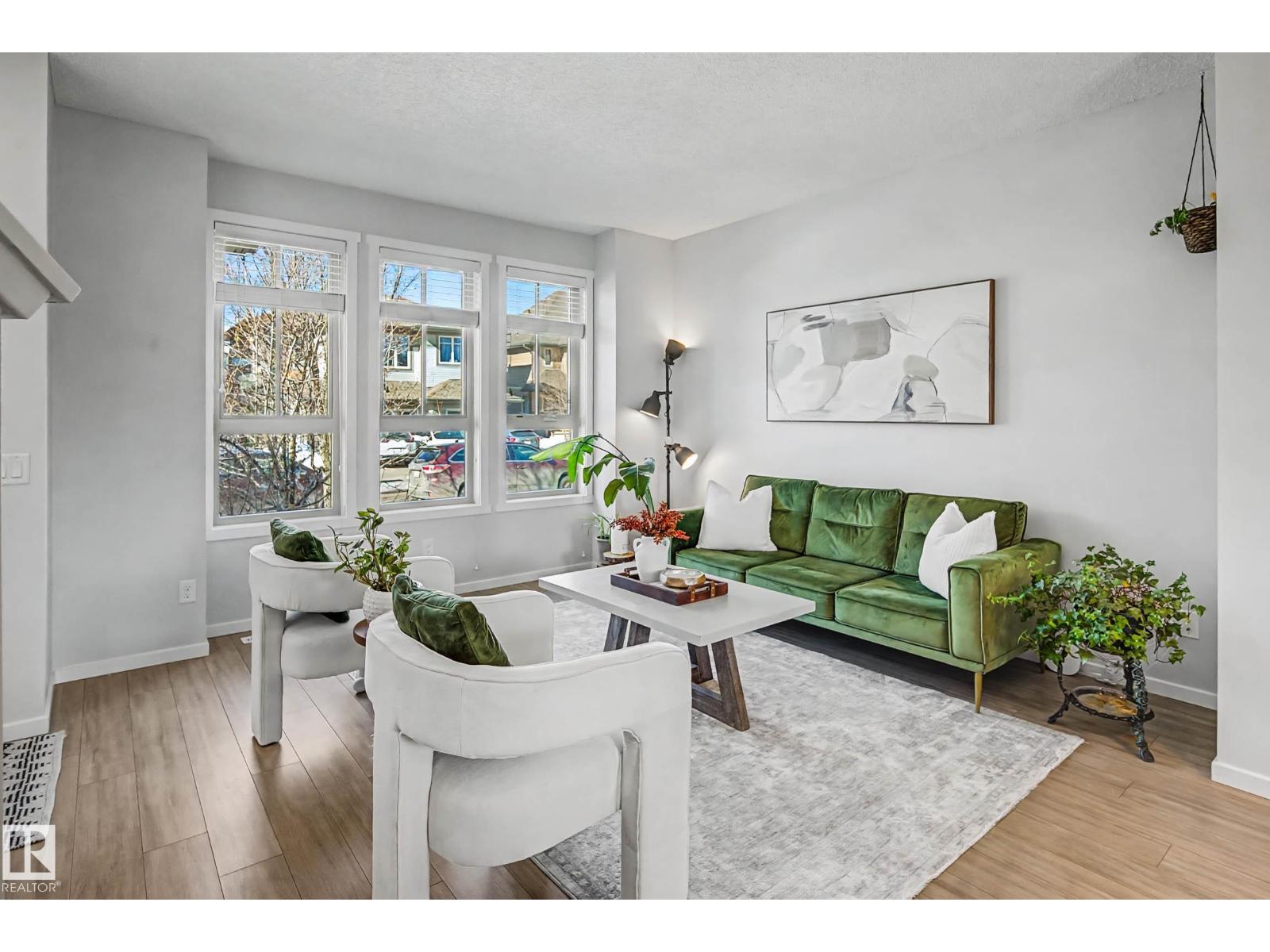 4110 Allan Cr Nw, Edmonton, Alberta  T6W 2J9 - Photo 6 - E4478549