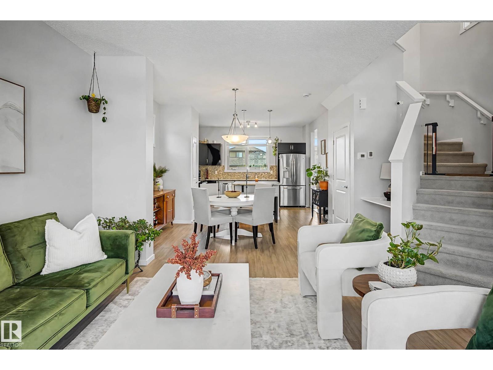 4110 Allan Cr Nw, Edmonton, Alberta  T6W 2J9 - Photo 7 - E4478549