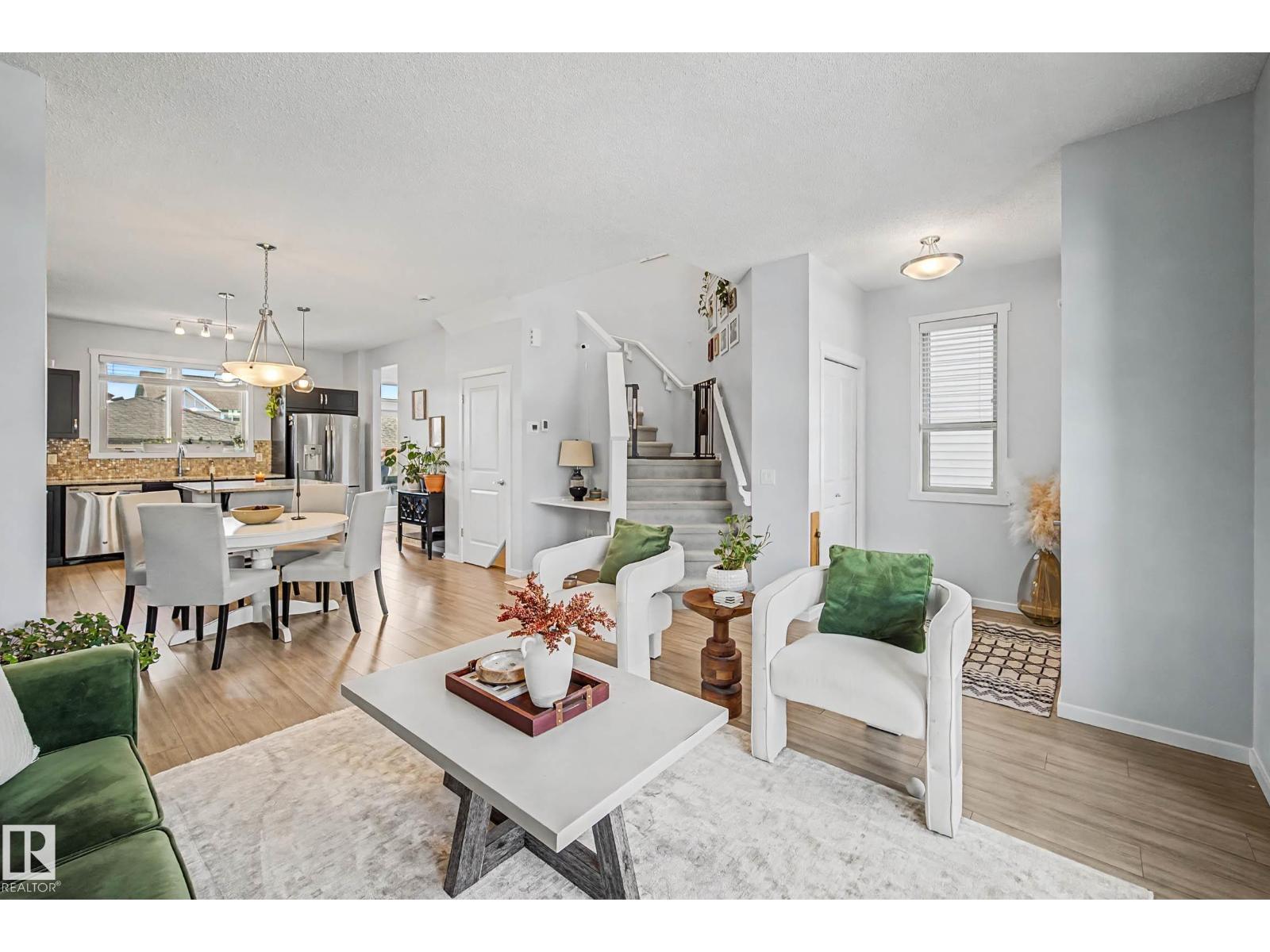 4110 Allan Cr Nw, Edmonton, Alberta  T6W 2J9 - Photo 8 - E4478549