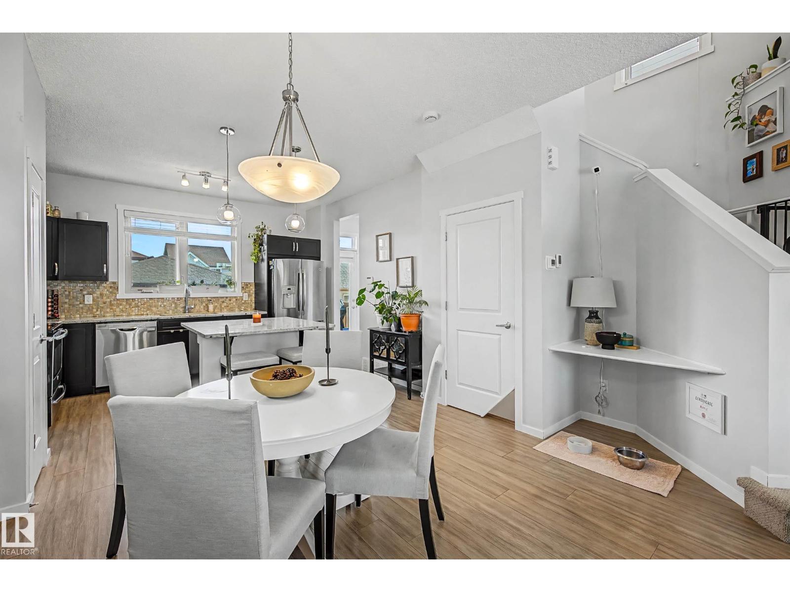 4110 Allan Cr Nw, Edmonton, Alberta  T6W 2J9 - Photo 9 - E4478549