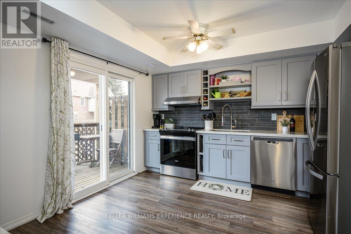 34 - 119 D'ambrosio Drive, Barrie, Ontario  L4N 7R7 - Photo 12 - S12901870