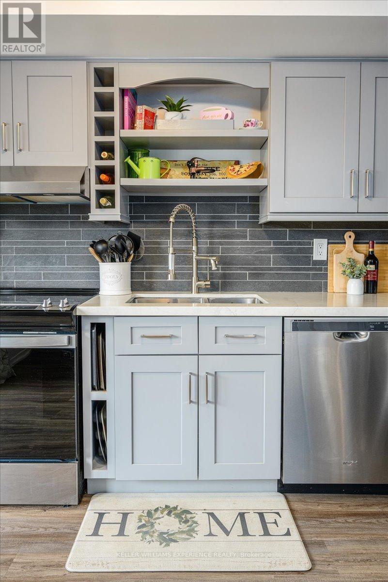 34 - 119 D'ambrosio Drive, Barrie, Ontario  L4N 7R7 - Photo 14 - S12901870