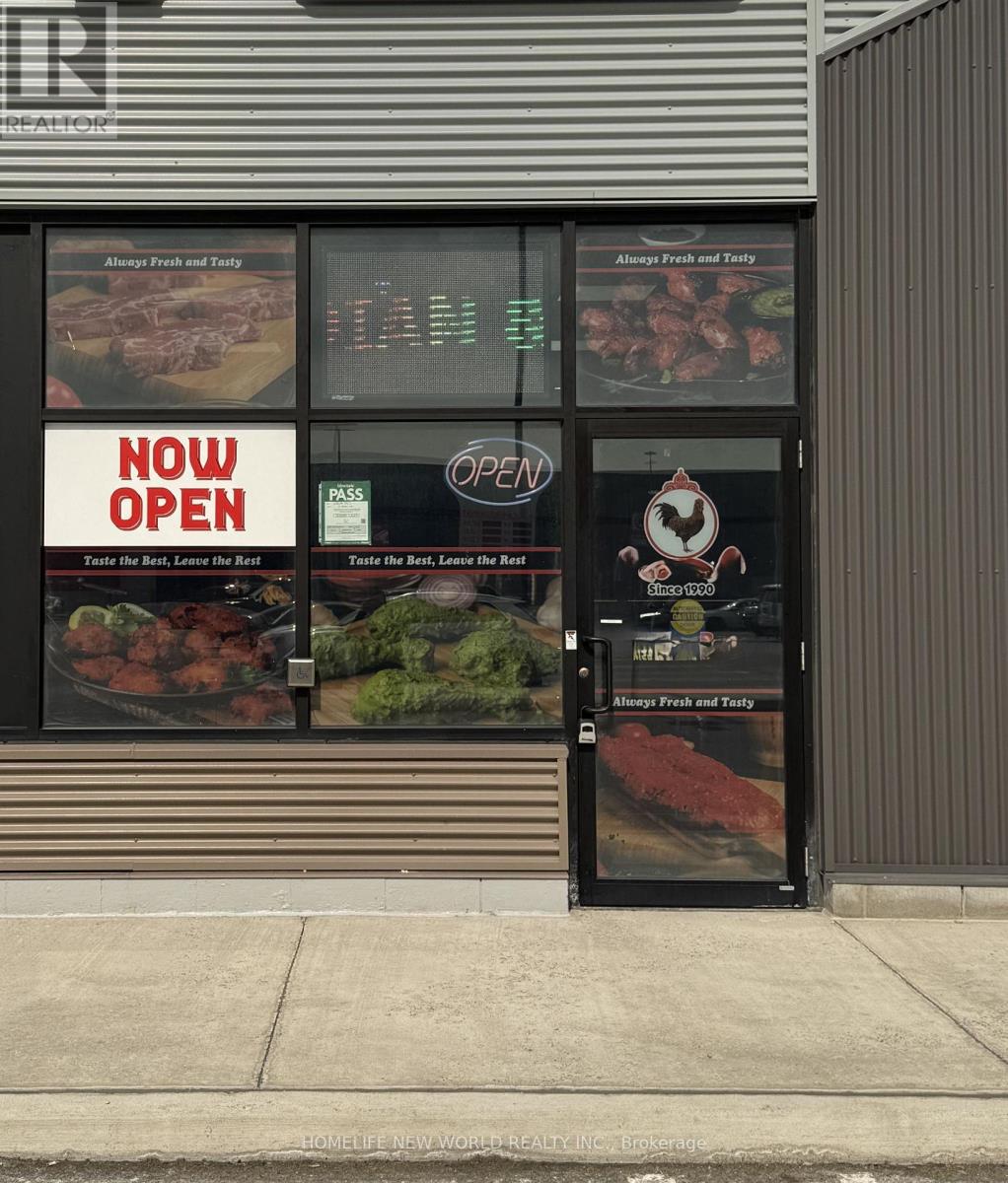 4107 - 21 REXDALE BOULEVARD, Toronto, Ontario