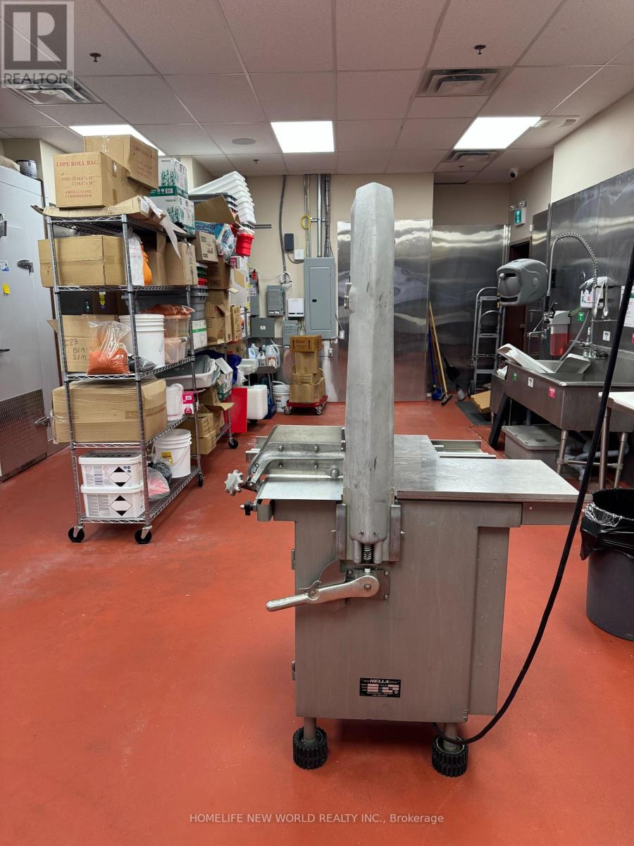 4107 - 21 Rexdale Boulevard, Toronto, Ontario  M9W 1P1 - Photo 10 - W12906032