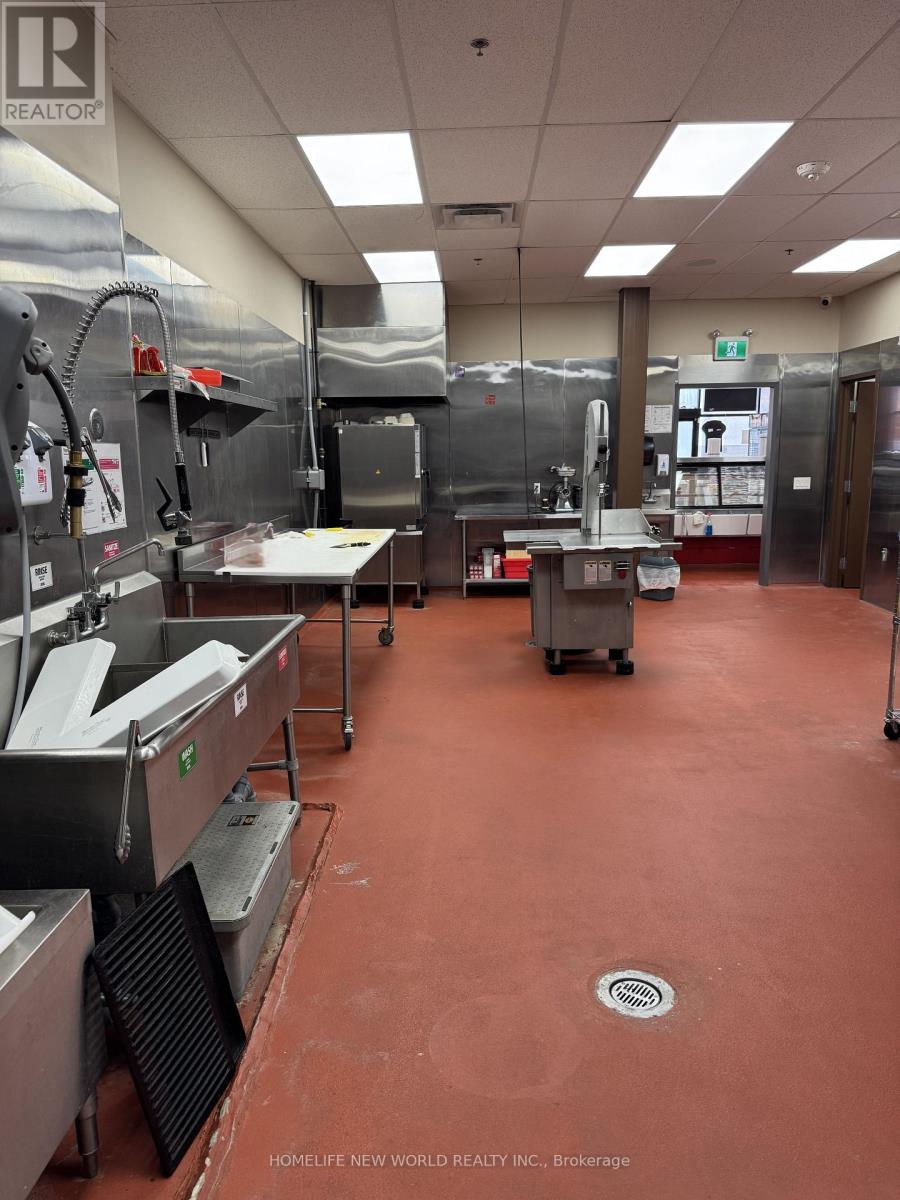 4107 - 21 Rexdale Boulevard, Toronto, Ontario  M9W 1P1 - Photo 11 - W12906032