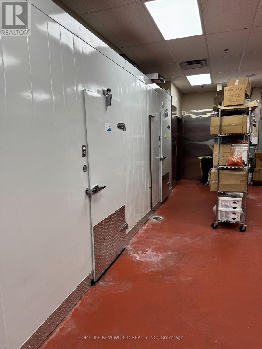 4107 - 21 Rexdale Boulevard, Toronto, Ontario  M9W 1P1 - Photo 13 - W12906032