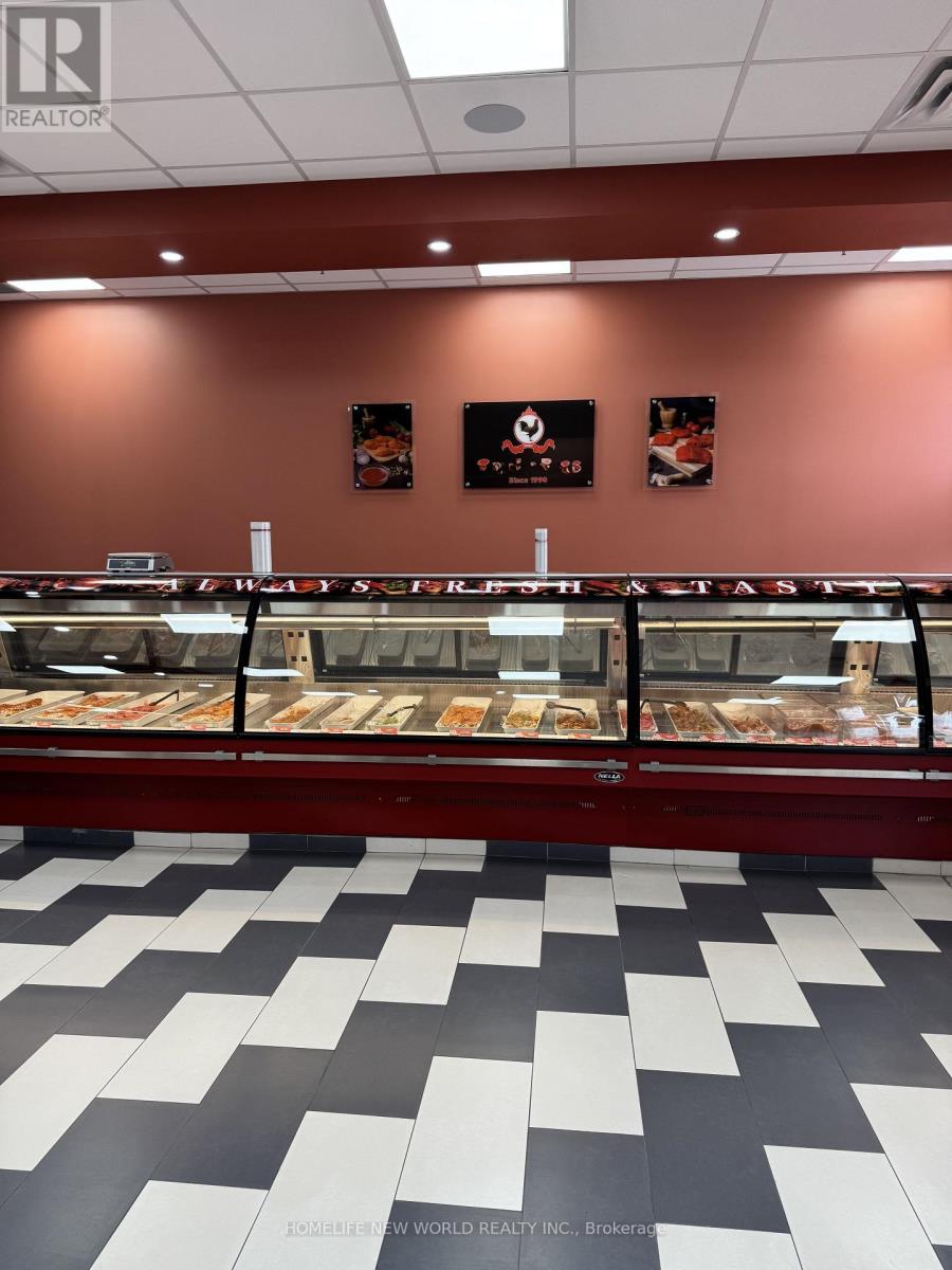 4107 - 21 Rexdale Boulevard, Toronto, Ontario  M9W 1P1 - Photo 2 - W12906032