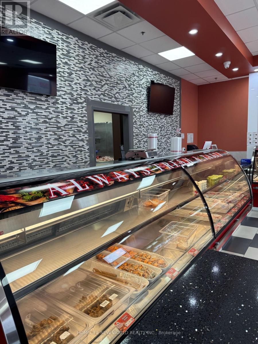 4107 - 21 Rexdale Boulevard, Toronto, Ontario  M9W 1P1 - Photo 4 - W12906032