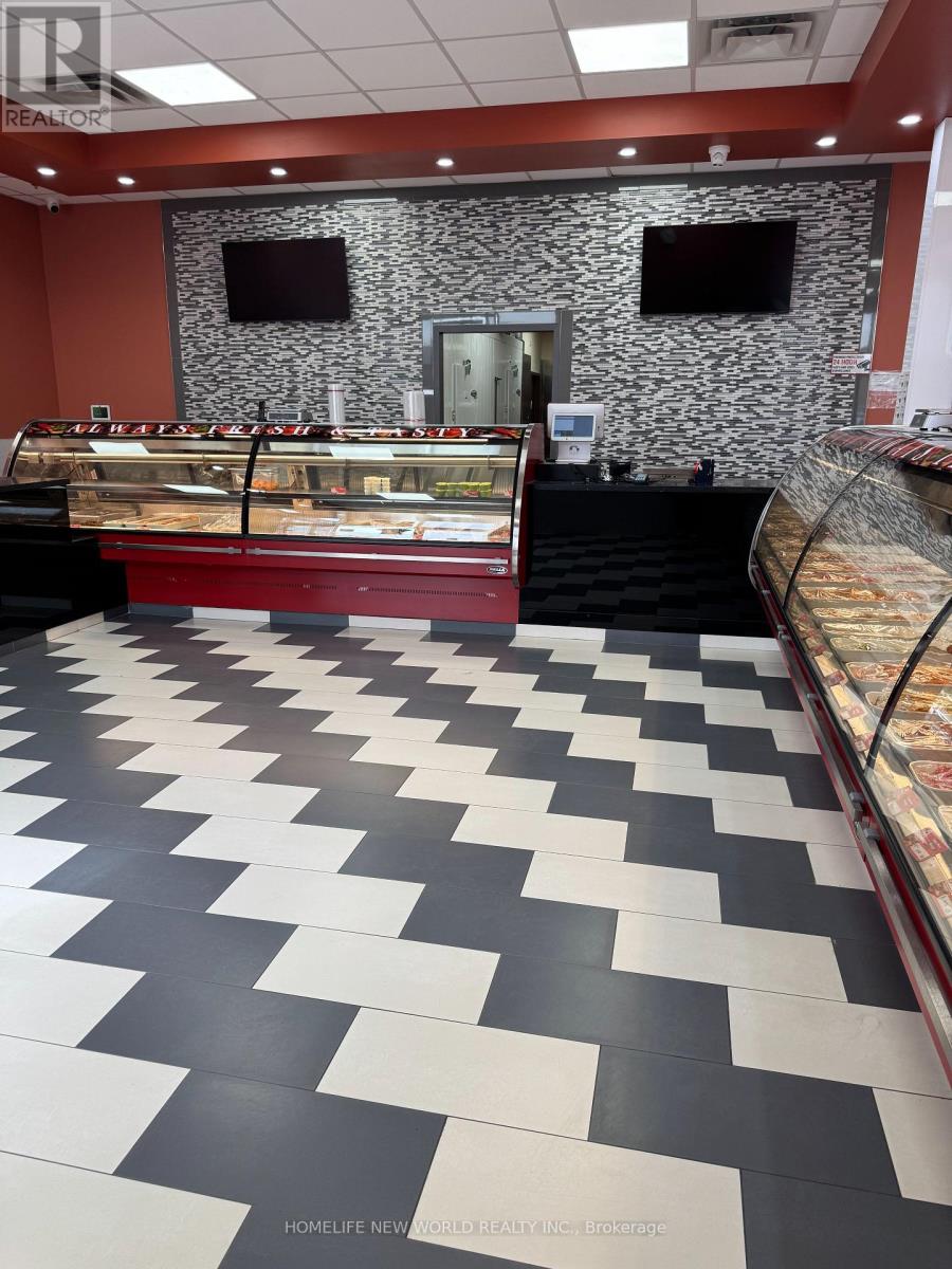 4107 - 21 Rexdale Boulevard, Toronto, Ontario  M9W 1P1 - Photo 5 - W12906032