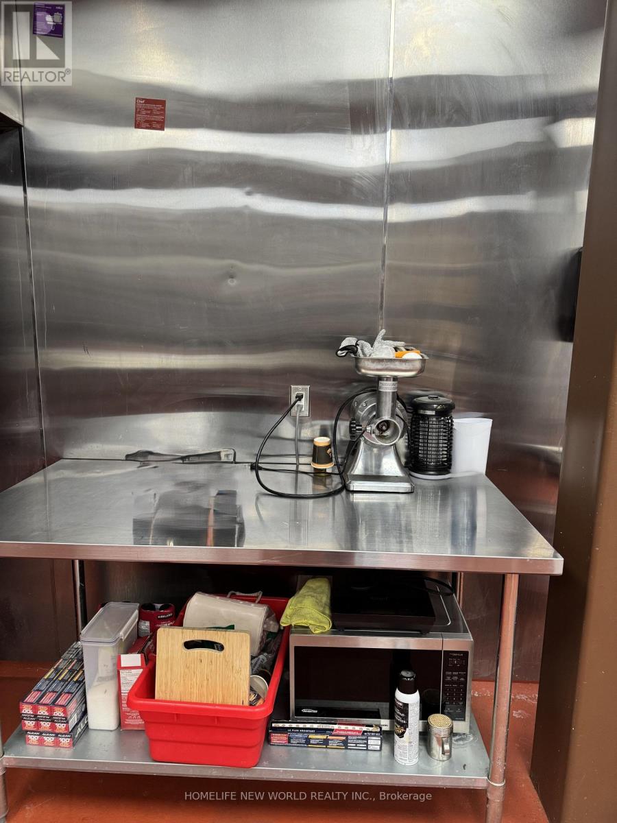 4107 - 21 Rexdale Boulevard, Toronto, Ontario  M9W 1P1 - Photo 7 - W12906032