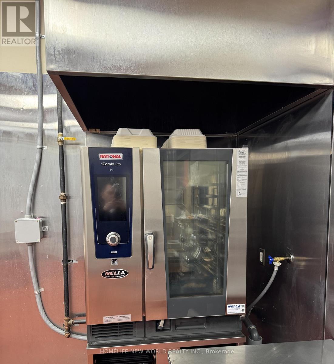 4107 - 21 Rexdale Boulevard, Toronto, Ontario  M9W 1P1 - Photo 8 - W12906032