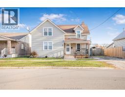 41-43 Woods STREET, Chatham, Ontario