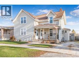 41 Woods STREET, Chatham, Ontario