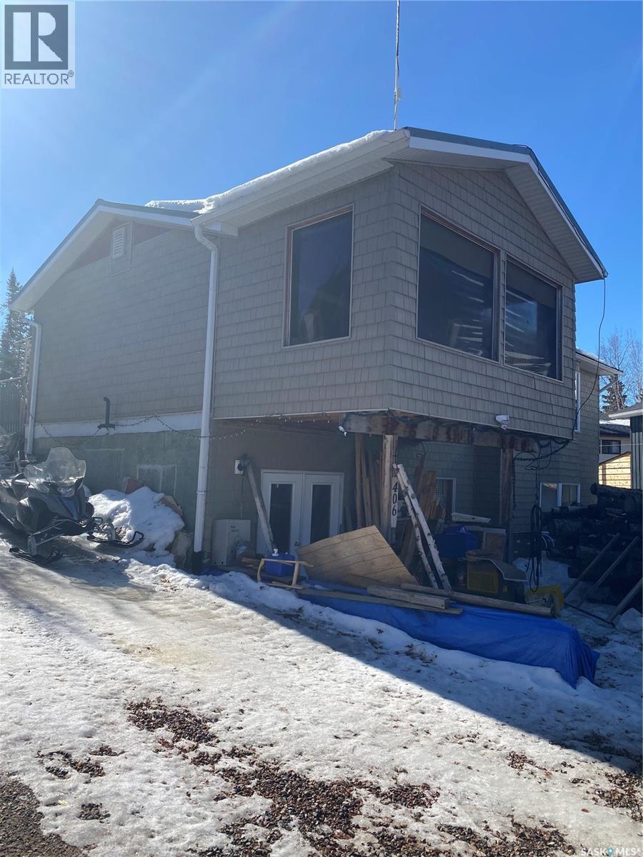 406 Lakeview Avenue, Northern Admin District, Saskatchewan  S0J 1Z0 - Photo 3 - SK030986