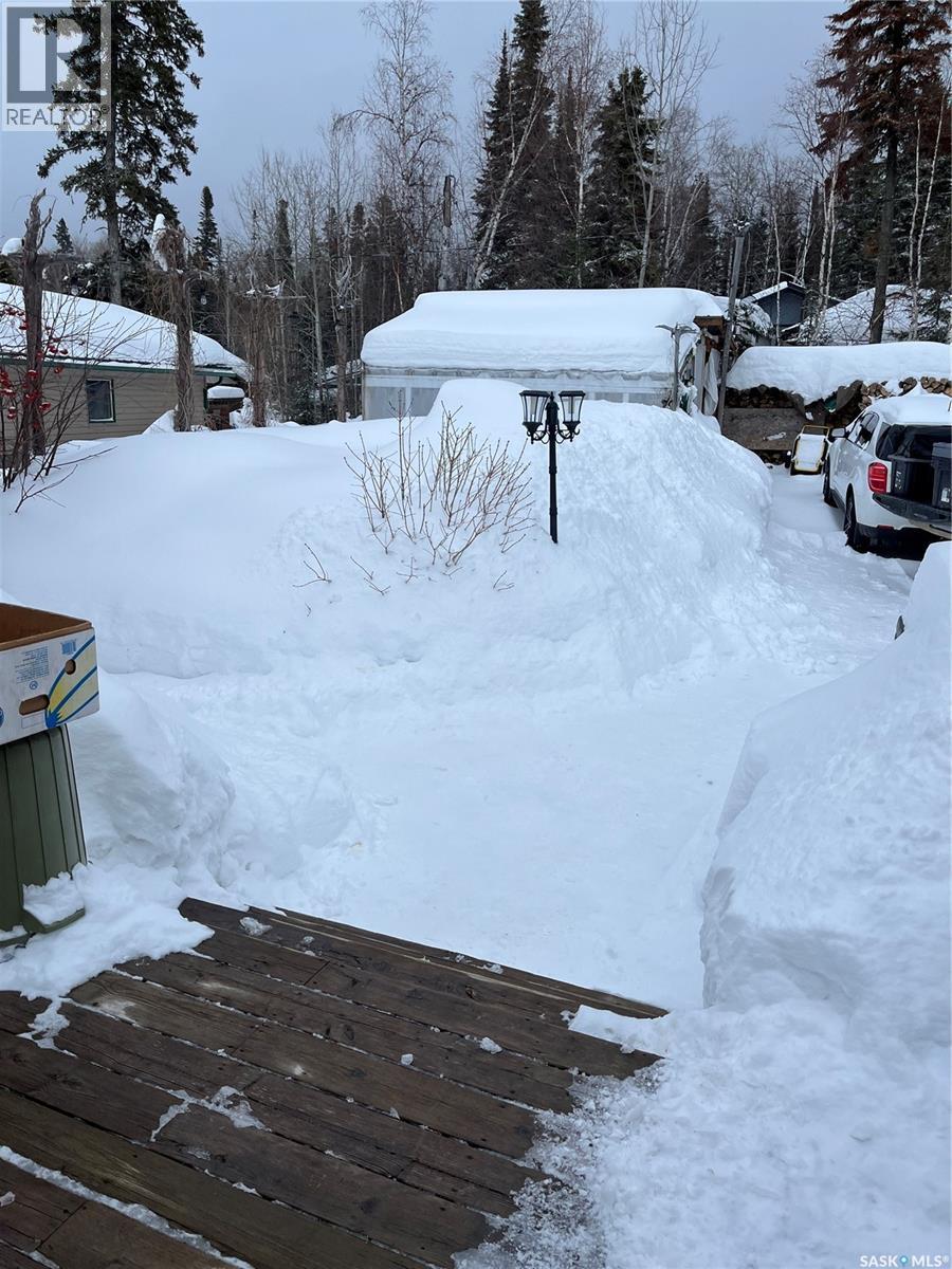 406 Lakeview Avenue, Northern Admin District, Saskatchewan  S0J 1Z0 - Photo 32 - SK030986