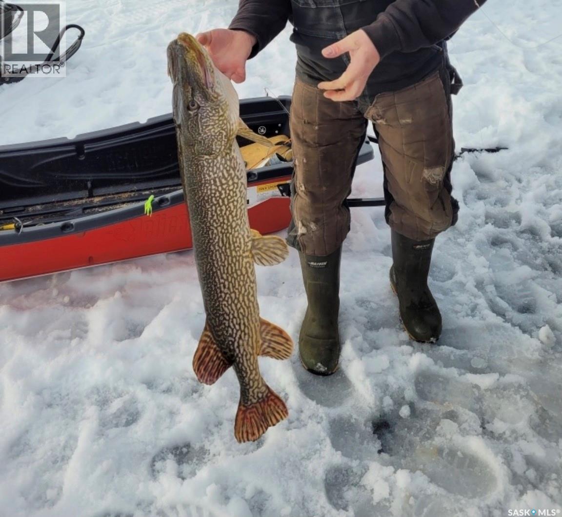 406 Lakeview Avenue, Northern Admin District, Saskatchewan  S0J 1Z0 - Photo 44 - SK030986