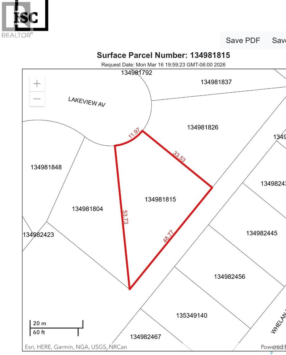 406 Lakeview Avenue, Northern Admin District, Saskatchewan  S0J 1Z0 - Photo 45 - SK030986