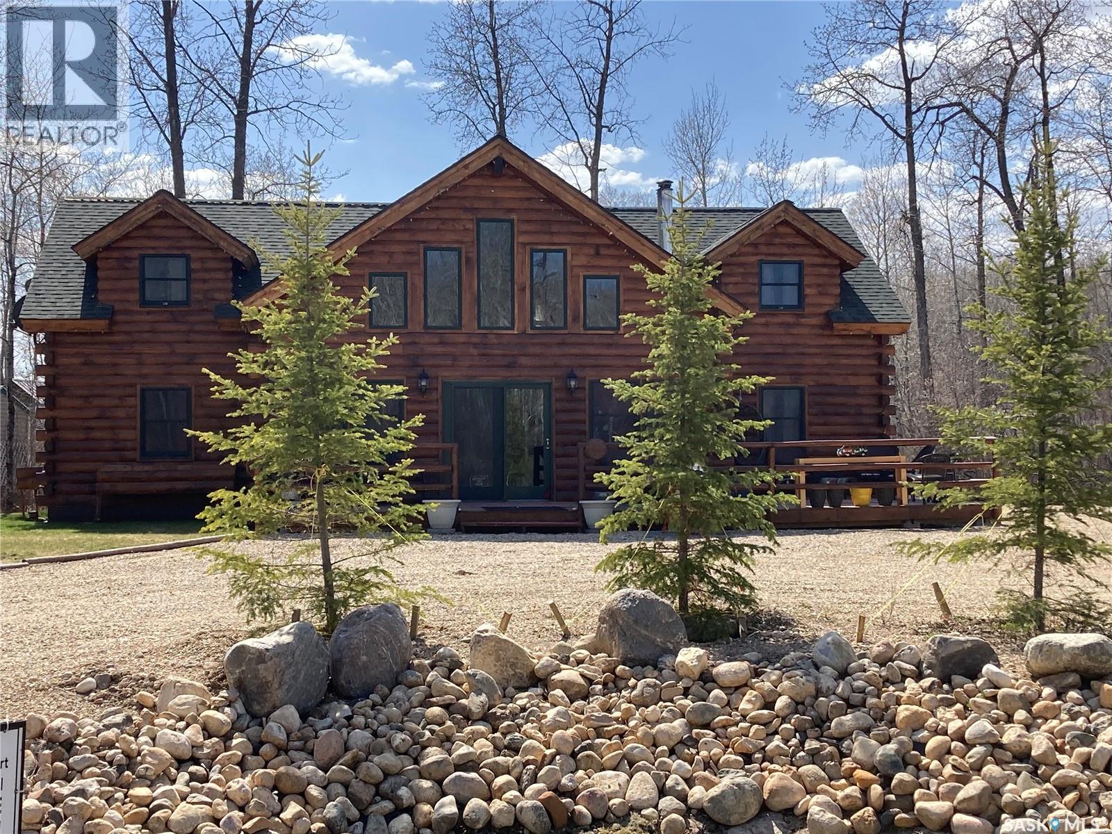 20 & 21 Marean STREET, Greenwater Provincial Park, Saskatchewan