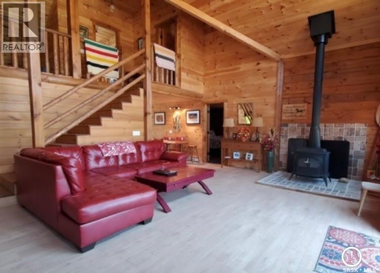 20 & 21 Marean Street, Greenwater Provincial Park, Saskatchewan  S0E 1H0 - Photo 10 - SK030807