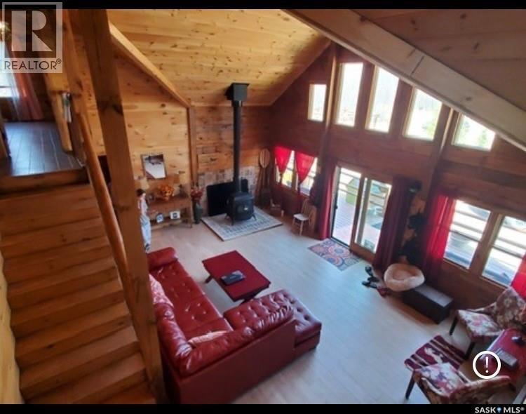 20 & 21 Marean Street, Greenwater Provincial Park, Saskatchewan  S0E 1H0 - Photo 11 - SK030807