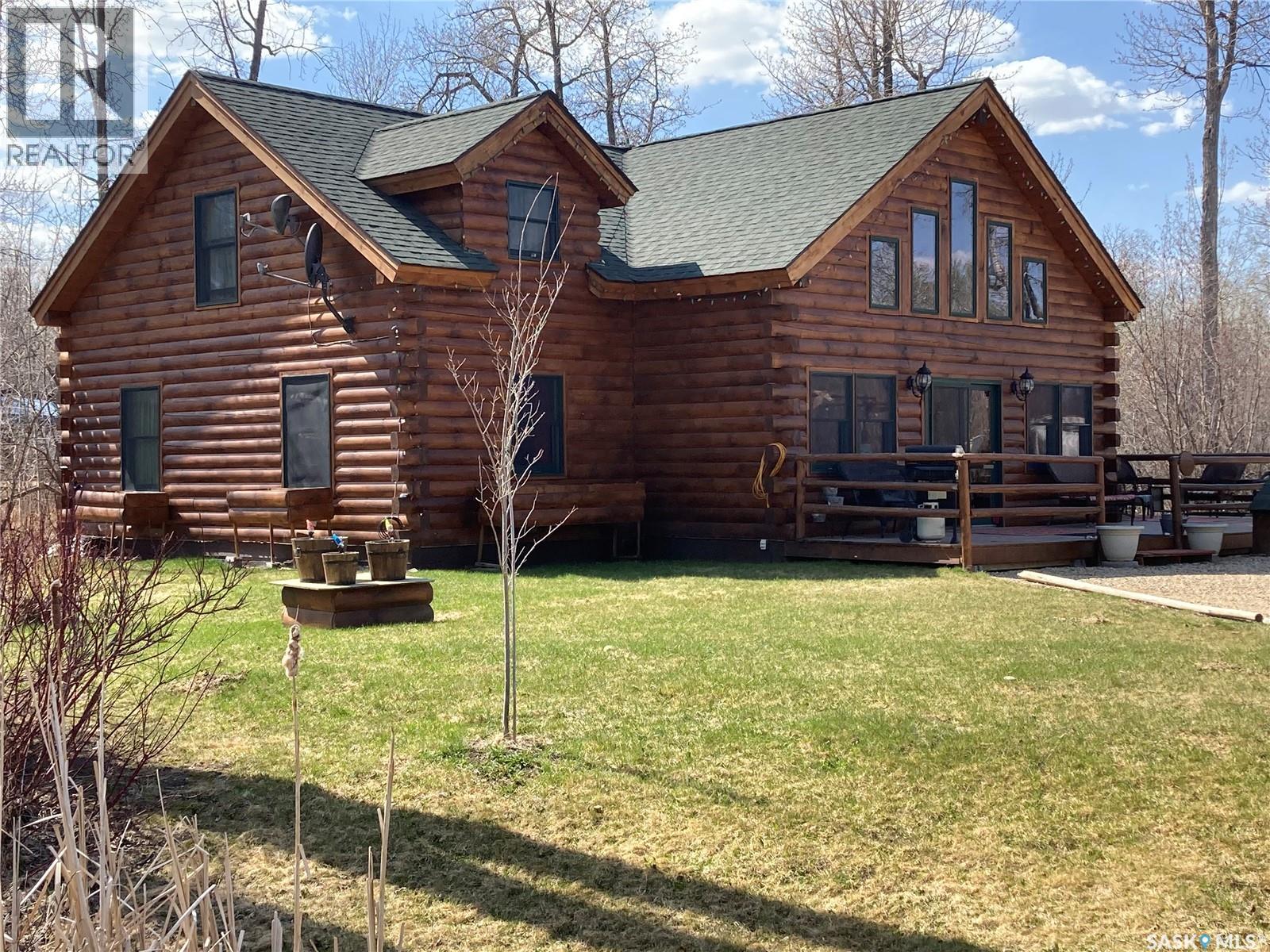 20 & 21 Marean Street, Greenwater Provincial Park, Saskatchewan  S0E 1H0 - Photo 2 - SK030807