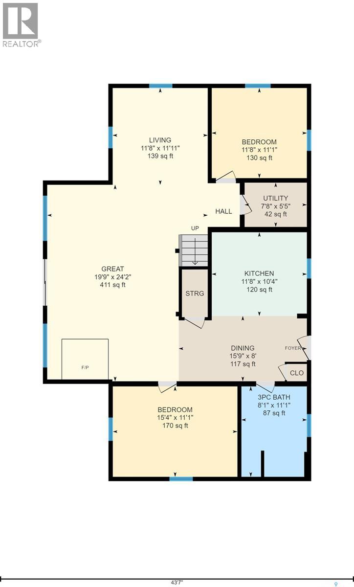 20 & 21 Marean Street, Greenwater Provincial Park, Saskatchewan  S0E 1H0 - Photo 21 - SK030807