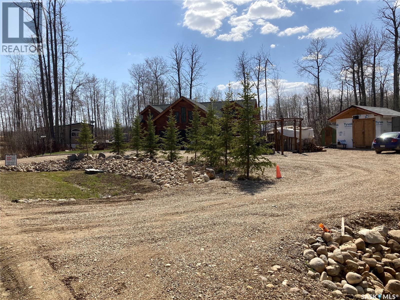 20 & 21 Marean Street, Greenwater Provincial Park, Saskatchewan  S0E 1H0 - Photo 3 - SK030807