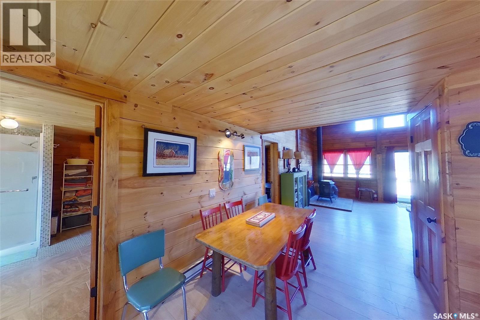 20 & 21 Marean Street, Greenwater Provincial Park, Saskatchewan  S0E 1H0 - Photo 9 - SK030807