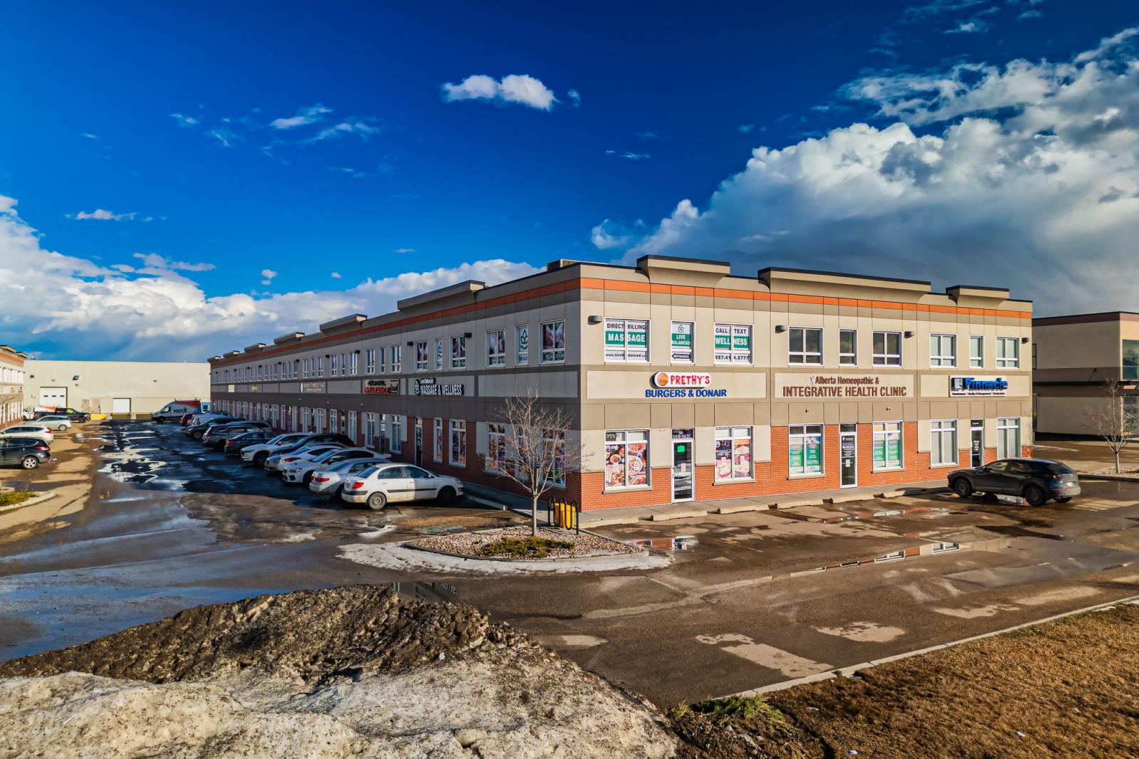 13149  156 Street, Edmonton, Alberta  T5V 1V2 - Photo 2 - 44544318