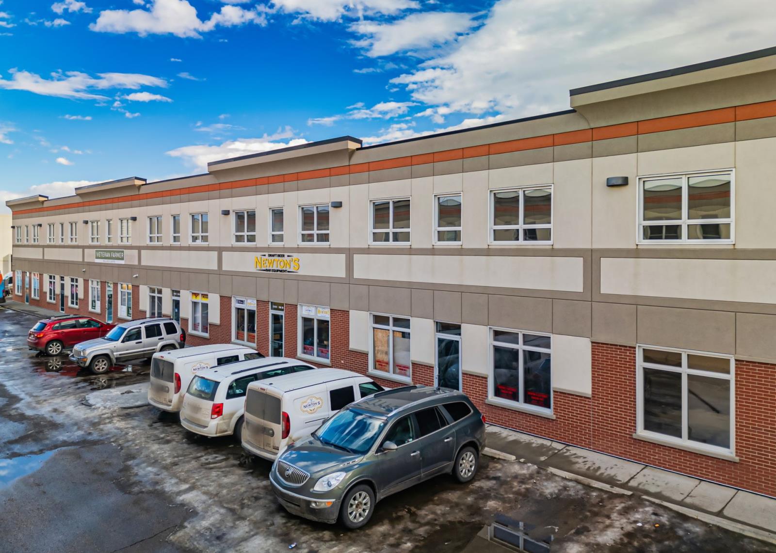 13149  156 Street, Edmonton, Alberta  T5V 1V2 - Photo 3 - 44544318