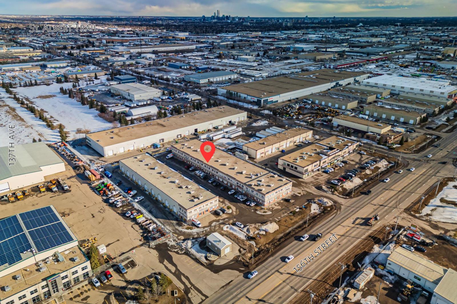 13149  156 Street, Edmonton, Alberta  T5V 1V2 - Photo 7 - 44544318