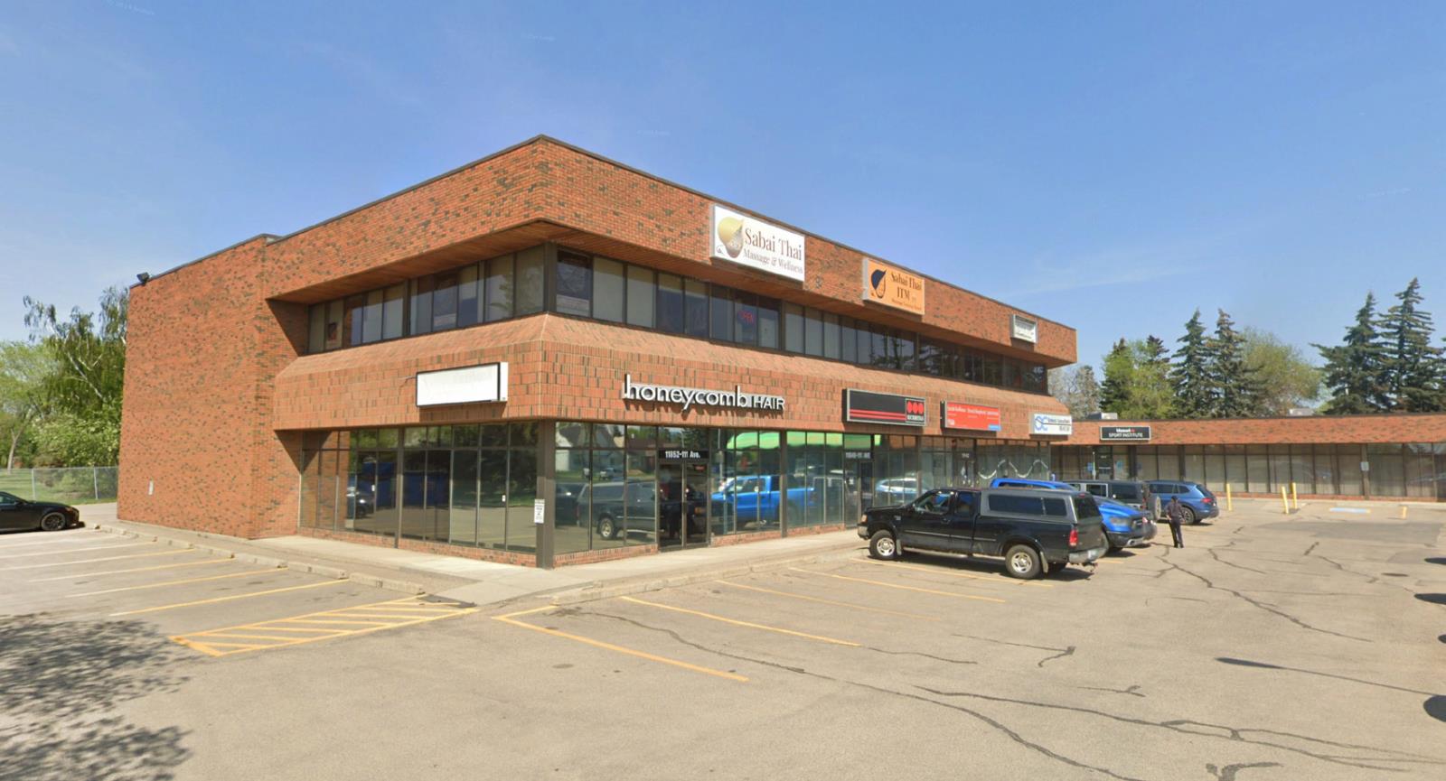 Suite 202 Suite 202, 11816  111 Avenue, Edmonton, Alberta  T5G 0E1 - Photo 1 - 44555232