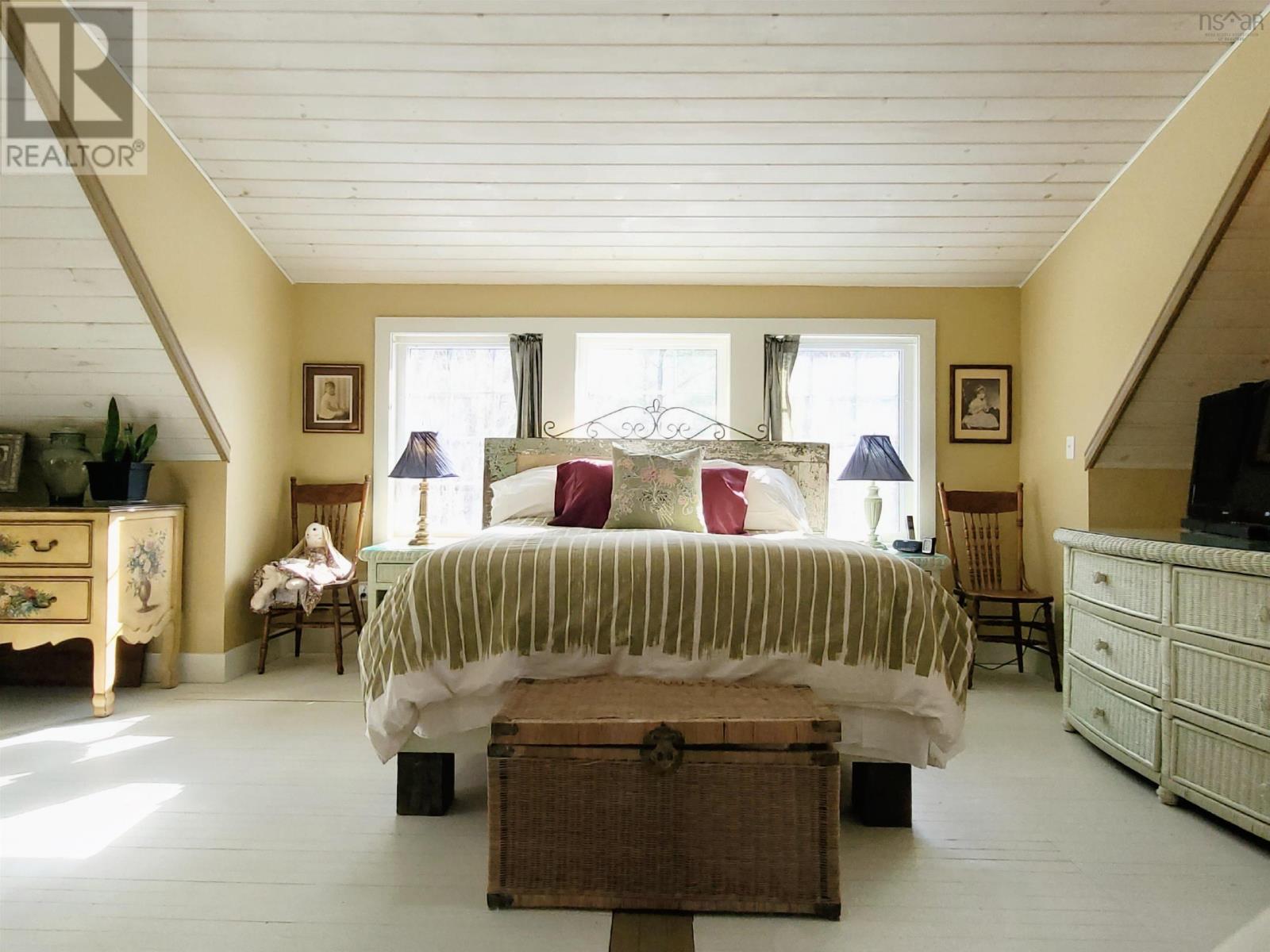 35 Mcdonald Road, White Point, Nova Scotia  B0T 1K0 - Photo 23 - 202603169