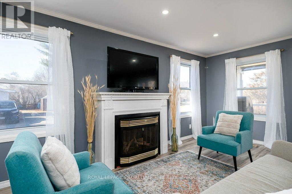 262 South Trent Street, Quinte West, Ontario  K0K 1C0 - Photo 26 - X12906038