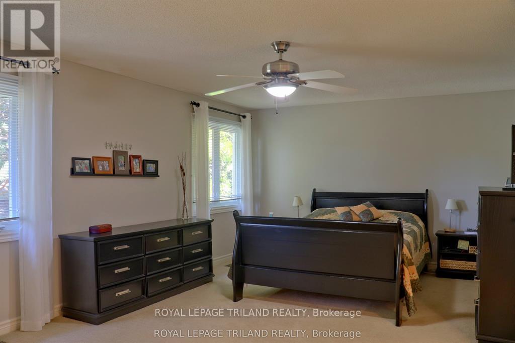 1 - 70 Sunnyside Drive, London North, Ontario  N5X 3W4 - Photo 15 - X12906054