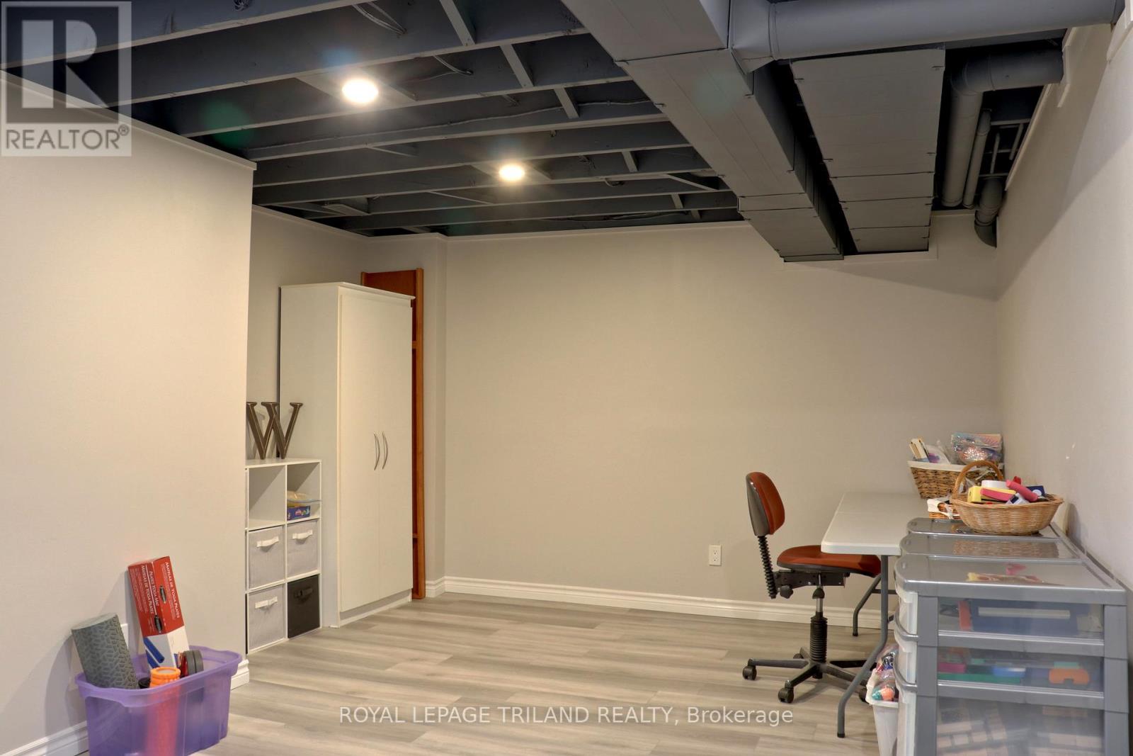 1 - 70 Sunnyside Drive, London North, Ontario  N5X 3W4 - Photo 24 - X12906054