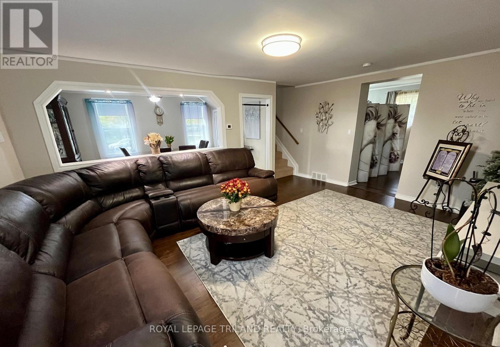 37 Broadway Street, Newbury, Ontario  N0L 1Z0 - Photo 13 - X12906064