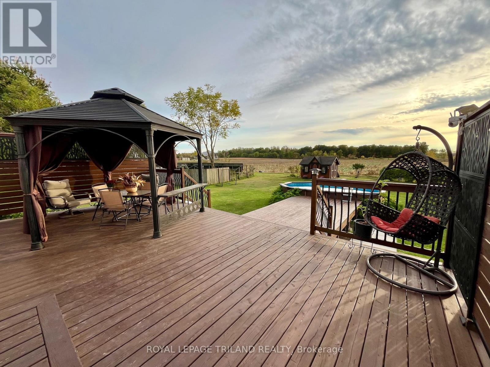 37 Broadway Street, Newbury, Ontario  N0L 1Z0 - Photo 28 - X12906064