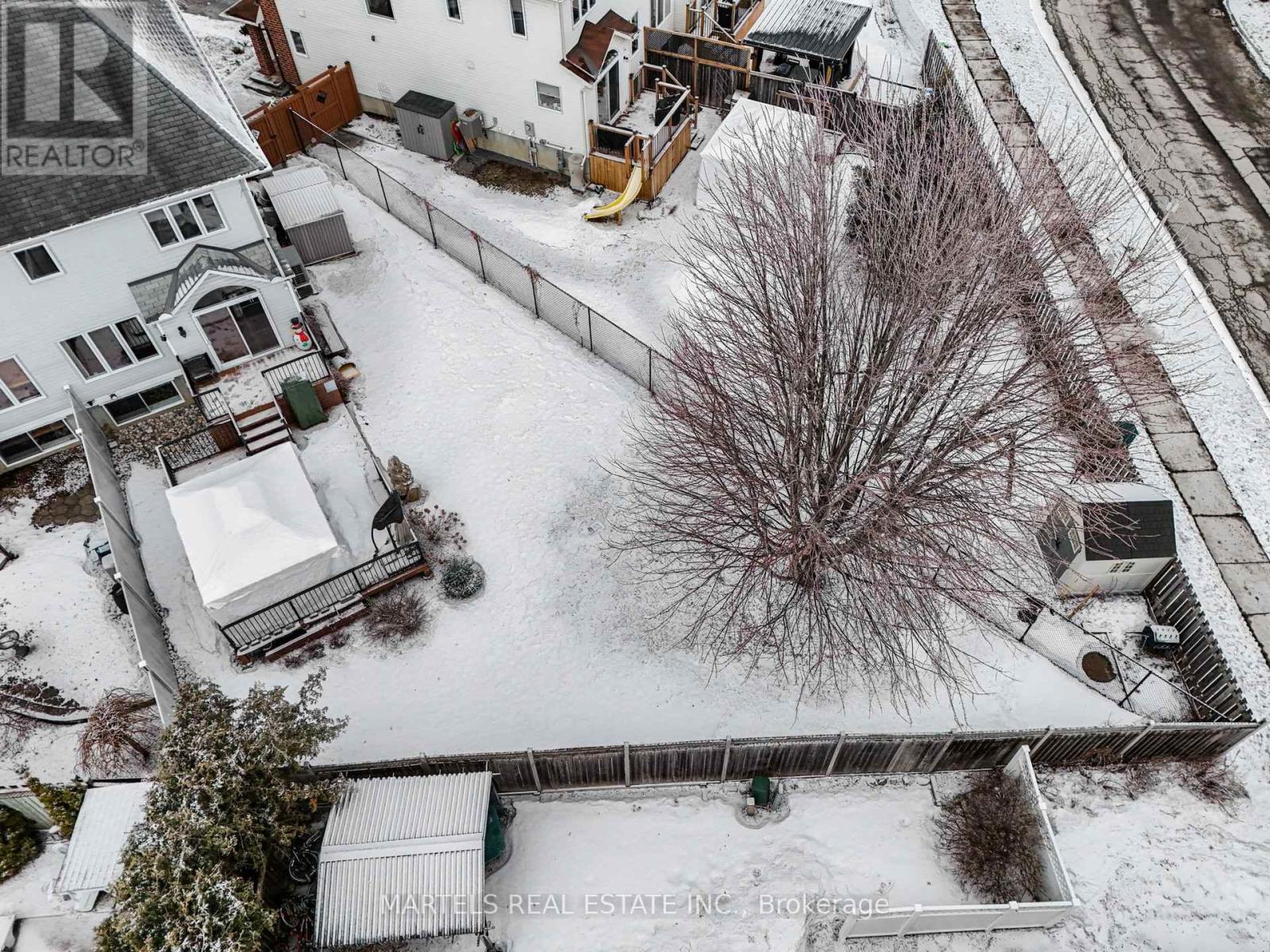 154 Marrissa Avenue, Ottawa, Ontario K1J 0A6 - Photo 25 - X12906066