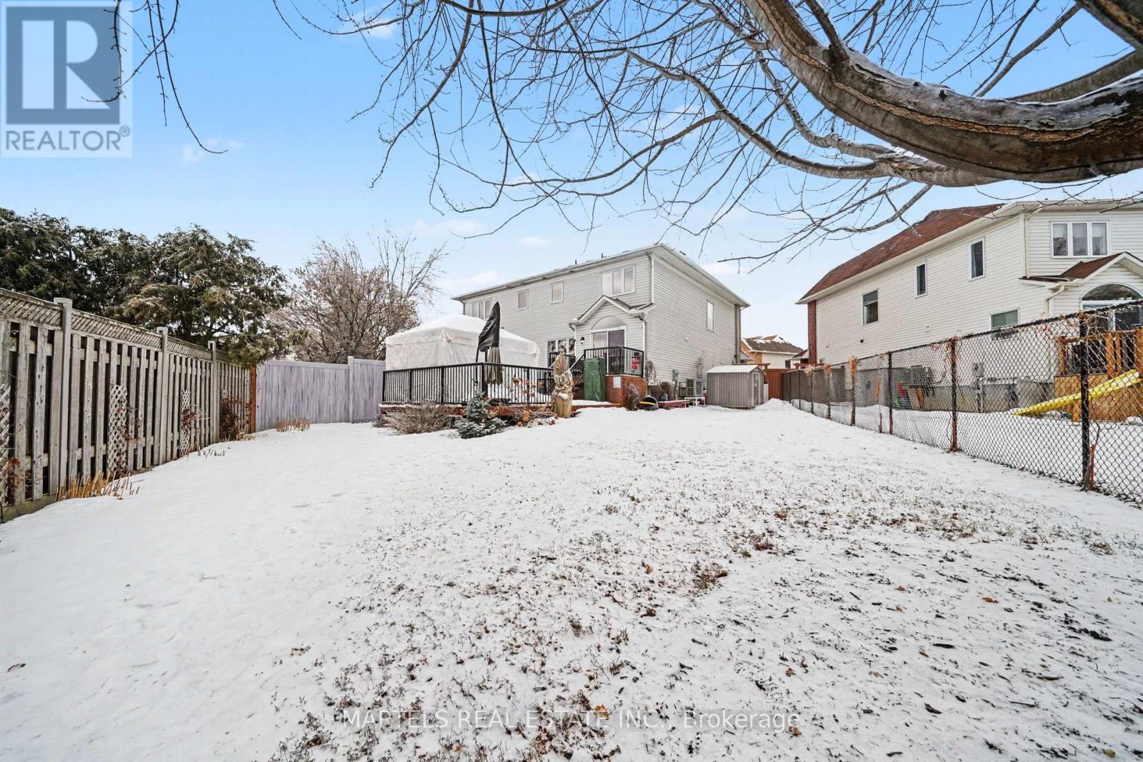 154 Marrissa Avenue, Ottawa, Ontario K1J 0A6 - Photo 26 - X12906066