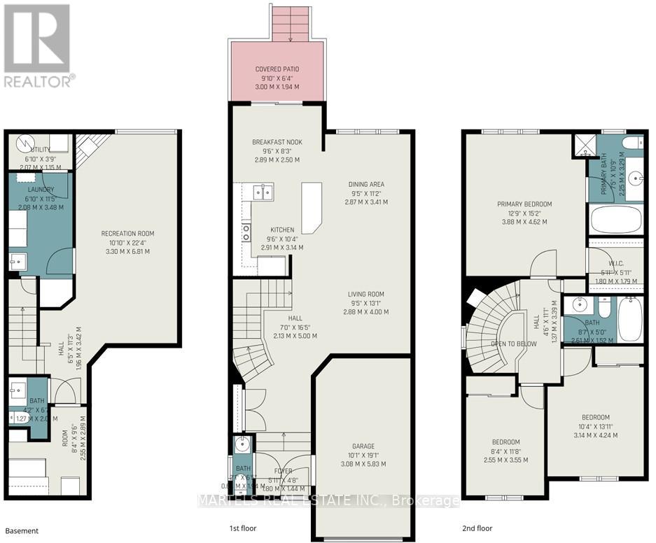 154 Marrissa Avenue, Ottawa, Ontario K1J 0A6 - Photo 30 - X12906066