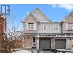 154 MARRISSA AVENUE, Ottawa, Ontario