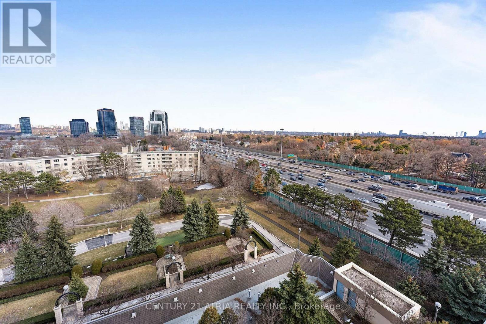 808 - 3 Rean Drive, Toronto, Ontario  M2K 3C2 - Photo 15 - C12902750