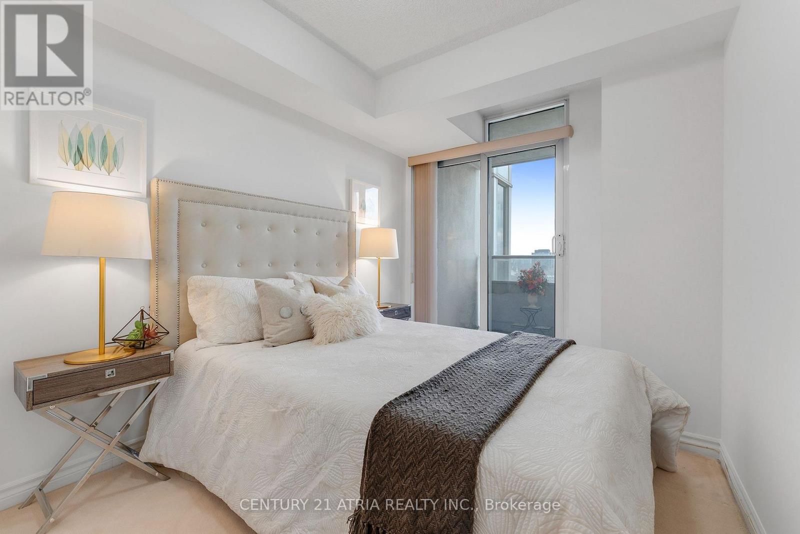 808 - 3 Rean Drive, Toronto, Ontario  M2K 3C2 - Photo 12 - C12902750