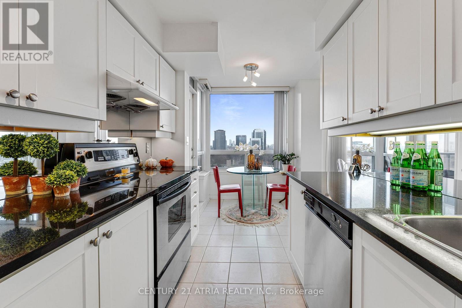 808 - 3 Rean Drive, Toronto, Ontario  M2K 3C2 - Photo 7 - C12902750