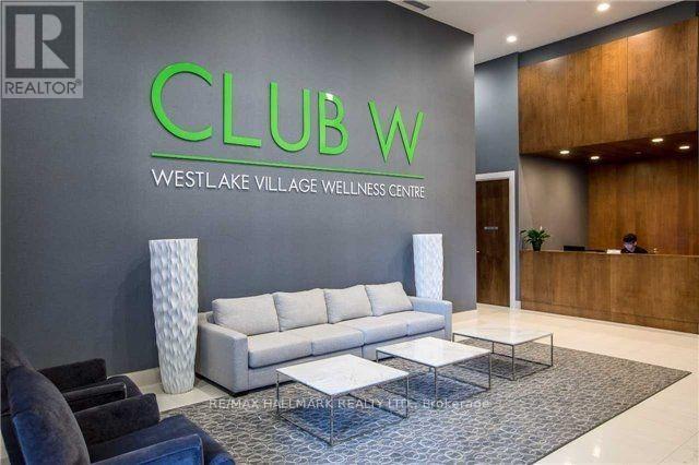 3007 - 2212 Lake Shore Boulevard W, Toronto, Ontario M8V 0C2 - Photo 25 - W12905762