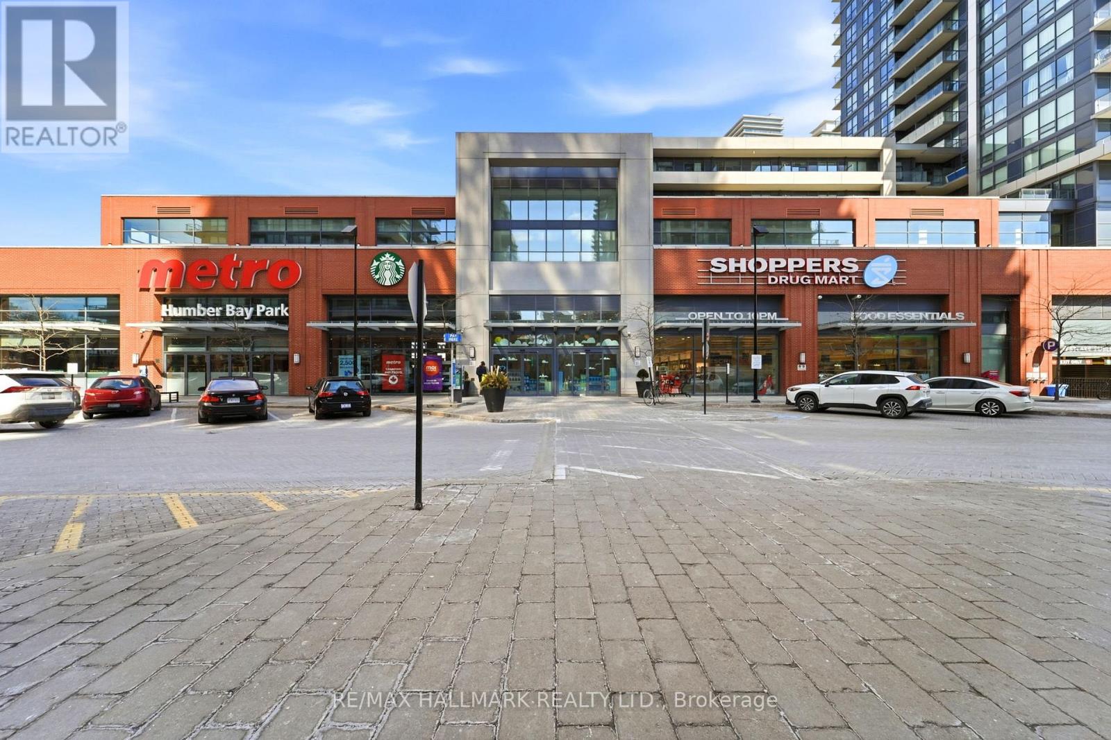 3007 - 2212 Lake Shore Boulevard W, Toronto, Ontario M8V 0C2 - Photo 40 - W12905762