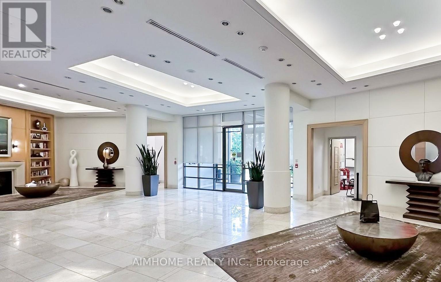 809 - 509 Beecroft Road, Toronto, Ontario  M2N 0A3 - Photo 21 - C12906058