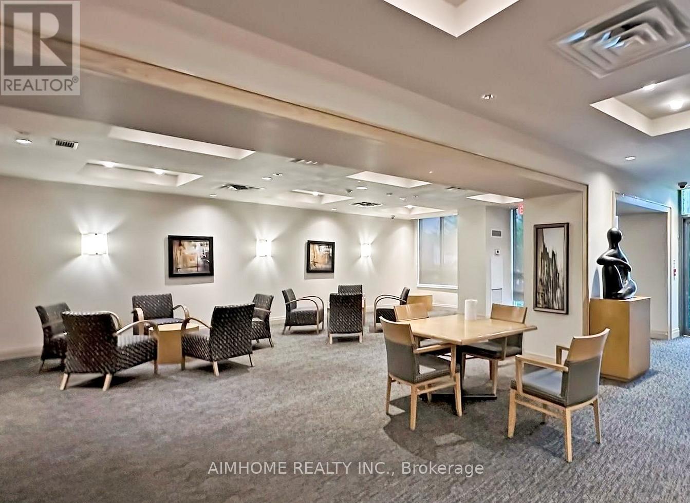 809 - 509 Beecroft Road, Toronto, Ontario  M2N 0A3 - Photo 23 - C12906058